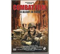 Combat Film-Gli Alleati In Italia