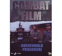 Combat Film:Vol.2 Buchenwald/Prigionieri