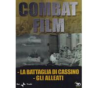 Combat Film:Vol.4 La Battaglia Di Cassino