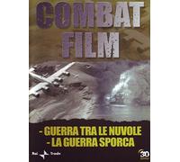 Combat Film:Vol.5 Guerra Tra Le Nuvole/La