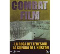 Combat Film:Vol.6 La Resa Dei Tedeschi/La