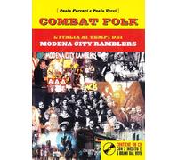 Combat folk. Modena City Ramblers