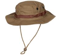 Combat Gi Boonie Cappello Australiano Escursioni Trekking Travel 100% Cotone Rip