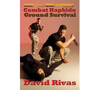 Combat Hapkido: Ground Survival [DVD]