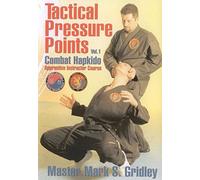 Combat Hapkido - Tactical Pressure Points Vol.1