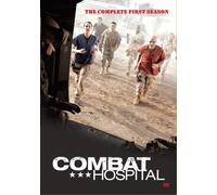 Combat Hospital (DVD) Elias Koteas Deborah Unger Michelle Borth Terry Chen