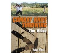 COMBAT KNIFE THROWING: The Video