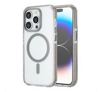 Combat MagSafe Backcover adatta per Apple iPhone 14 Pro