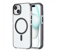 Combat MagSafe Backcover adatta per Apple iPhone 15