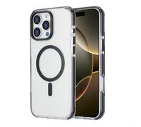 Combat MagSafe Backcover adatta per Apple iPhone 16 Pro Max