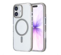 Combat MagSafe Backcover adatta per Apple iPhone 17