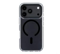 Combat MagSafe Backcover adatta per Apple iPhone 18 Pro / 17 Pro