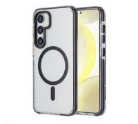 IMOSHION Combat Backcover COVER per Samsung Samsung Galaxy S24, Trasparente