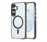 IMOSHION Combat Backcover COVER per Samsung Samsung Galaxy S25, Trasparente