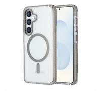 IMOSHION Combat Backcover COVER per Samsung Samsung Galaxy S25, Trasparente
