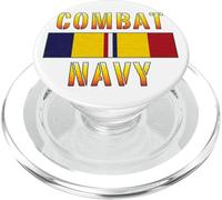 COMBAT MARINA PopSockets PopGrip per MagSafe