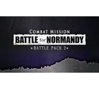 Combat Mission: Battle for Normandy - Battle Pack 2