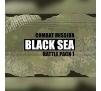 Combat Mission Black Sea: Battle Pack 1 (DLC) (PC) Steam Key - GLOBAL
