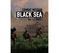 Combat Mission Black Sea - Battle Pack 1 (DLC) (PC) Steam Key GLOBAL