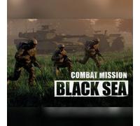 Combat Mission Black Sea (PC) Steam Key - GLOBAL