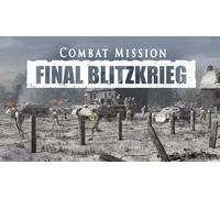 Combat Mission: Final Blitzkrieg