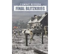 Combat Mission: Final Blitzkrieg Steam Key (PC) GLOBAL