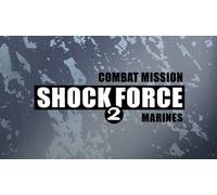 Combat Mission Shock Force 2: Marines
