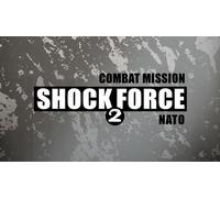 Combat Mission Shock Force 2: NATO Forces