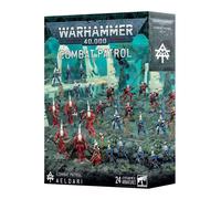 Warhammer 40.000 - Pattuglia di combattimento: Aeldari