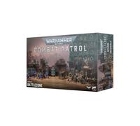 Combat Patrol: Terrain Set Battlezone, 73-401