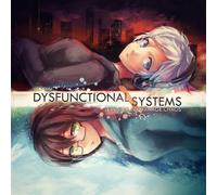 Combat Player Dysfunctional Systems: Learning to Manage Chaos Origina (Vinyl LP)