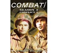 Combat - Season 4 Conflict 1
