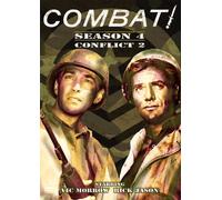 Combat: Season 4 - Conflict 2