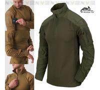 Helikon-Tex Uomo MBDU Pantaloni PenCott Wildwood NyCo Taglia 32W / 32L