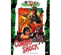 Combat Shock ( DVD)
