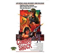 Combat Shock (American Nightmares) (Blu-ray)