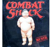 Combat Shock - Musik