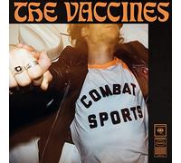 Combat Sports (Deluxe Edt. Vinyl Orange)