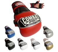 Combat Sports Max Strike - Guanti da allenamento MMA