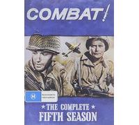 Combat!: The Complete Fifth Season