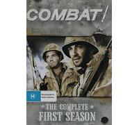Combat : The Complete First Season