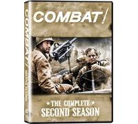 Combat: The Complete Second Season