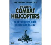 Combat - The Wests Combat Helicopters [Edizione: Regno Unito] [Edizione: Regno Unito]