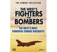 Combat - The Wests Fighters And Bombers [Edizione: Regno Unito] [Edizione: Regno Unito]
