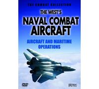 Combat - The West's Naval Combat Aircraft [DVD]