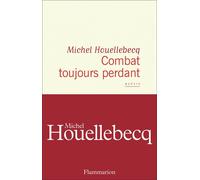 Combat toujours perdre: poésie (Tascabile)