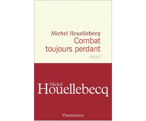 Combat toujours perdre: poésie (Tascabile)