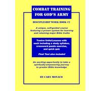 Combat Training for God's Army: Workbook #2