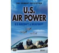 Combat - U.S. Air Power [Edizione: Regno Unito] [Edizione: Regno Unito]