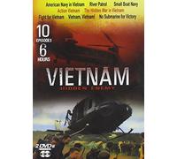 Combat Vietnam - Hidden Enemy, the